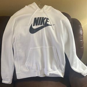 Women’s Nike hoodie